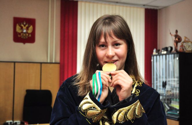 Казанский гром