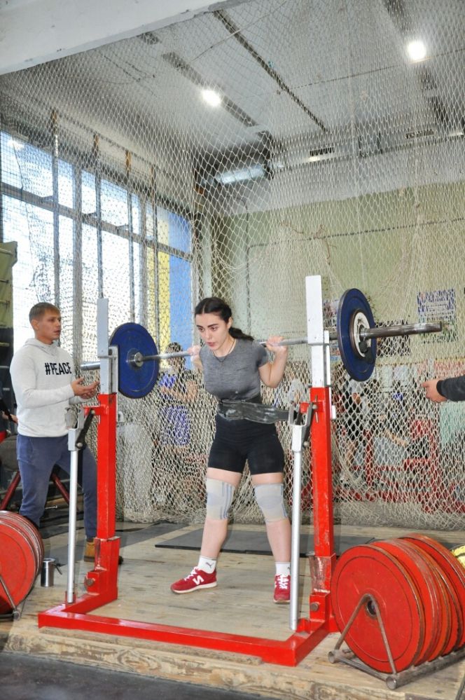 Фото: Виталий Чернышов