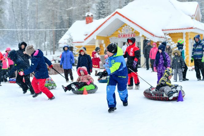Фото: "Бийский округ"