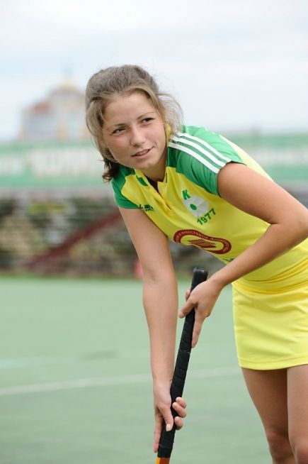 Александра Соснина: «У нас если и ловят звезду, то ненадолго»