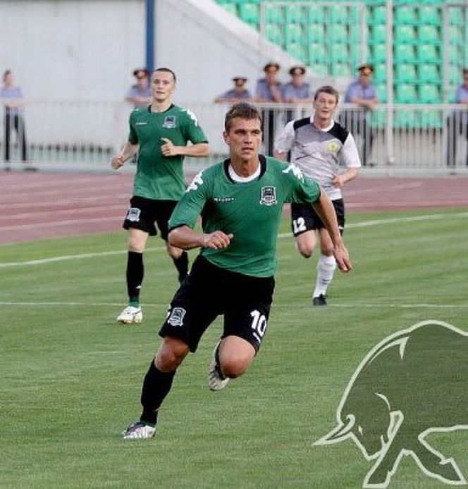 Александр Яркин: Народ валил на нас посмотреть