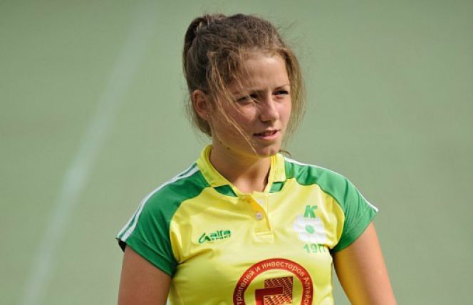 Александра Соснина: «У нас если и ловят звезду, то ненадолго»