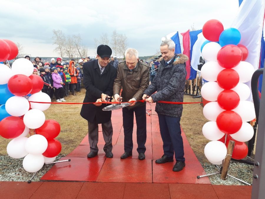Алексей Перфильев: "В Алтайском крае стали внимательнее относиться к спорту"