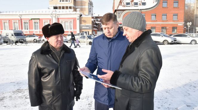 Цифровой билборд планируют установить на стадионе «Динамо» в Барнауле