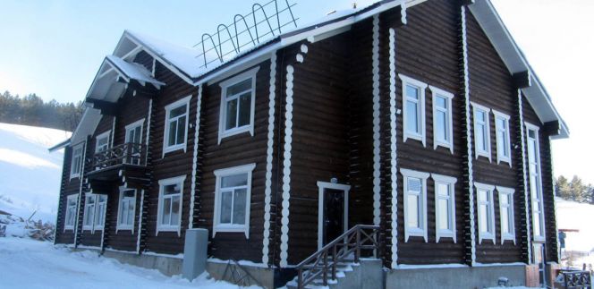 Фото: Дарья Кучинаш