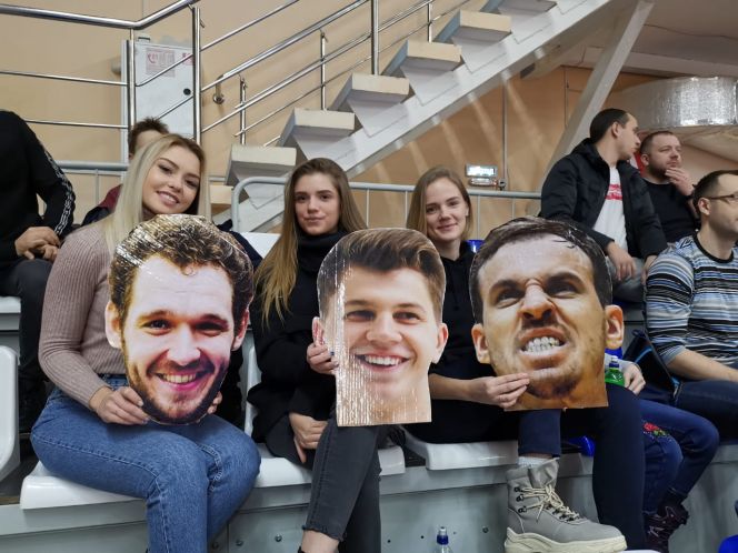 Фото: Пресс-служба БК "АлтайБаскет". 