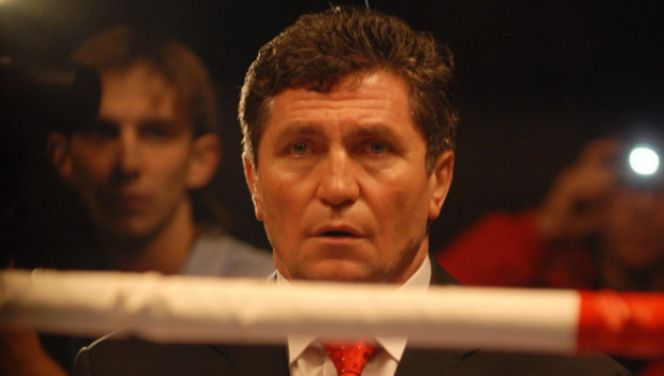 Владимир Мудрик. Фото: Олег Богданов/"Алтапресс"