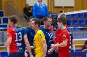 «Университет» начинает 3-й тур чемпионата России матчем с Кисловодском
