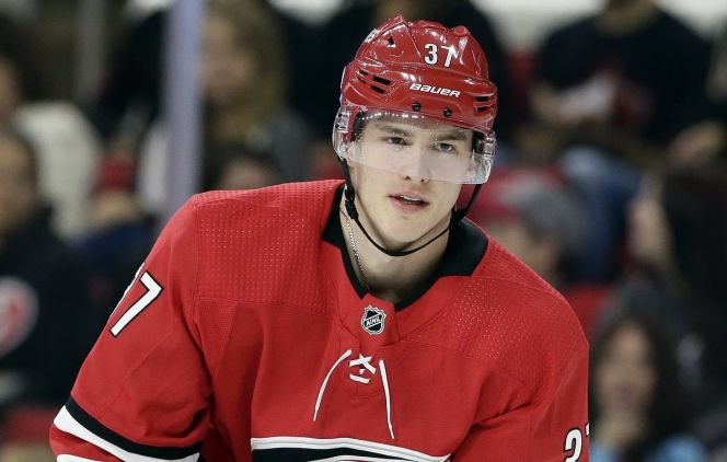 Он заменит нам Ковальчука и Овечкина. Андрей Свечников - главная надежда российского хоккея