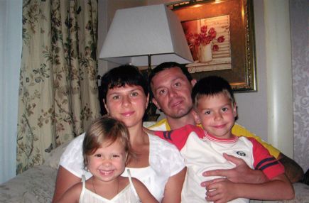 «Мои лыжи – чемпионские»