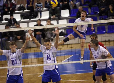 Сначала пойдем на Казань