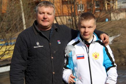 Задержимся в Сочи надолго