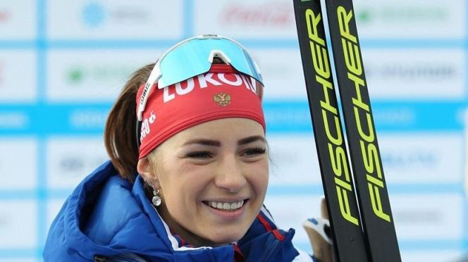 Яна Кирпиченко примет участие в скиатлоне и классическом спринте на немецком этапе Кубка мира