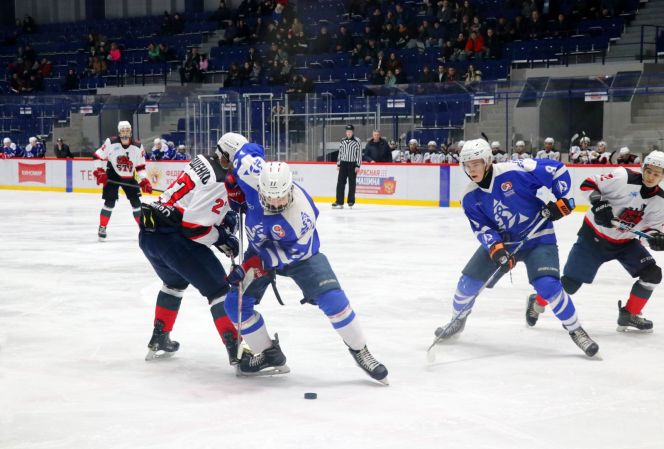 Фото: Виталий Уланов