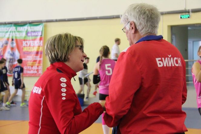 Определены победители краевого конкурса «Лучший детский тренер года» 