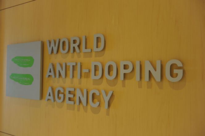Санкции WADA в отношении России. Полный список