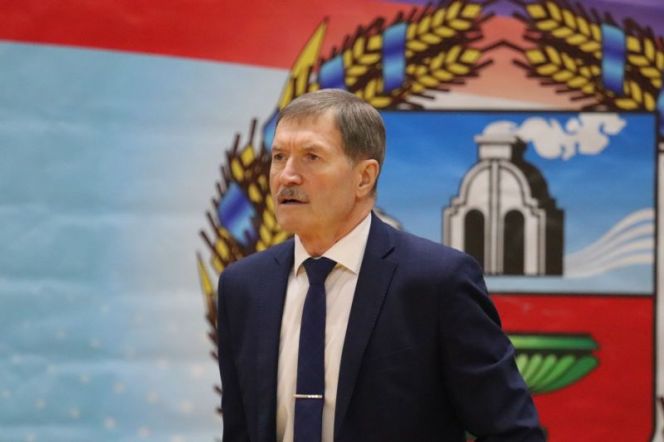 Борис Соколовский: «Не использовали свои козыри» 