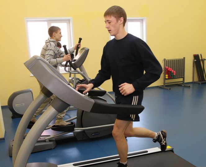 Президент одобряет