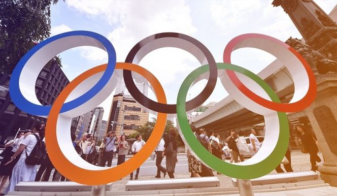 Девять спортсменов Алтайского края в списке кандидатов на участие в Олимпийских играх-2020