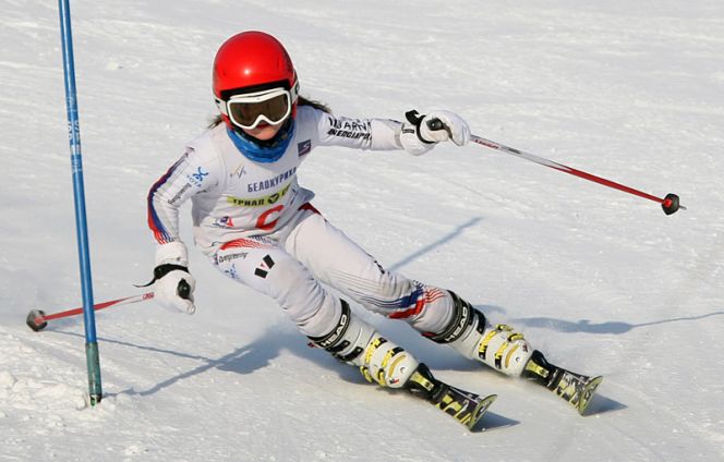  Всероссийские соревнования «Кубок Губернатора Алтайского края – 2014»