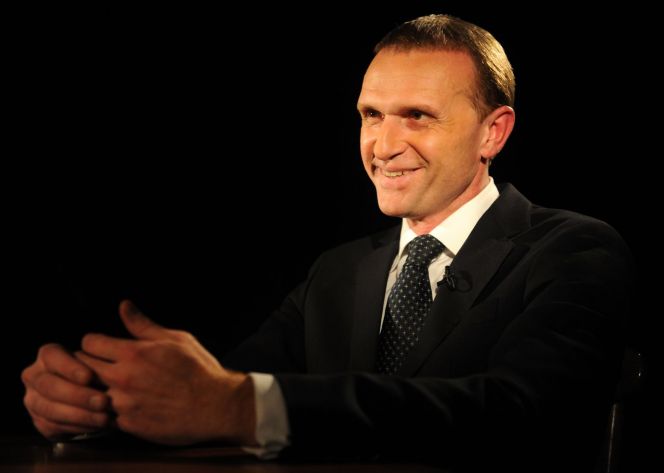 Андрей Соколов. Фото: Никита Успенский