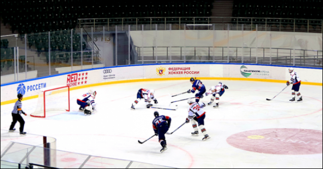 Прощаясь с 2019-м. Превью девятого тура первенства ВХЛ