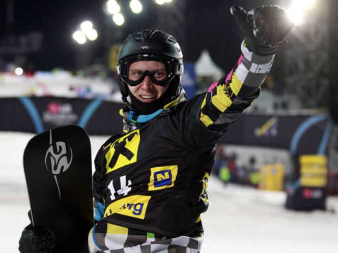 В ожидании старта