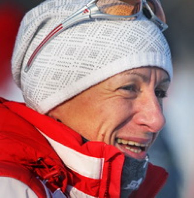 Татьяна Ильюченко: На олимпийском стадионе есть барнаульский флаг