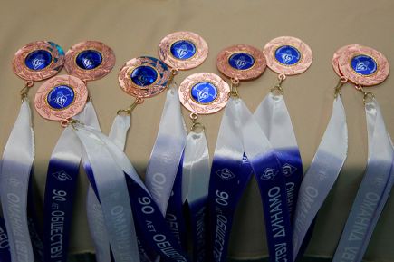 Равнение на спорт