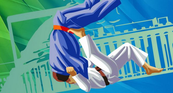 Алтайские борцы завоевали шесть медалей на турнире «Дружба народов» в Новосибирске