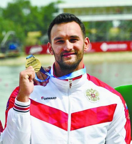 Александр Дьяченко