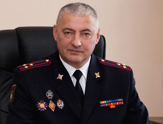 Равнение на спорт