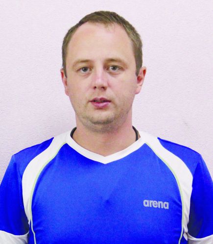 Сергей Лочканов