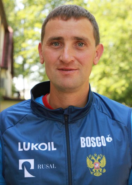 Артемий Гельманов