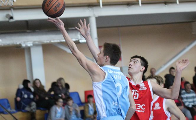 Школьная перемена