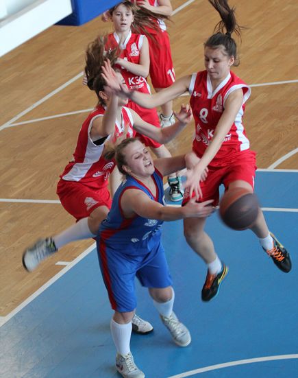 Школьная перемена