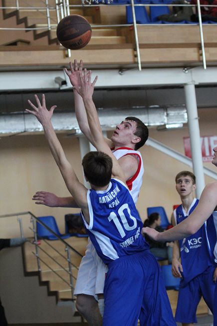 Школьная перемена