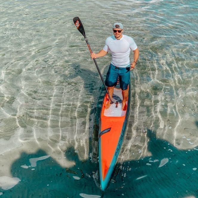 Андрей Крайтор. Фото Instagram