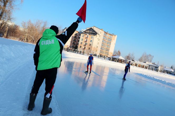 Фото: Виталий Уланов