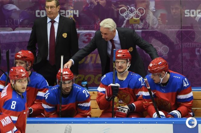 По скандинавским тропам