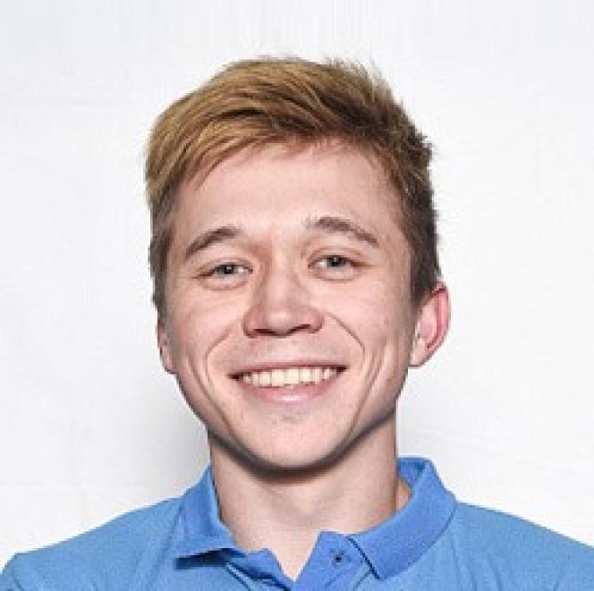 Даниил Серохвостов прошёл отбор в сборную России для участия в юниорском первенстве мира-2020