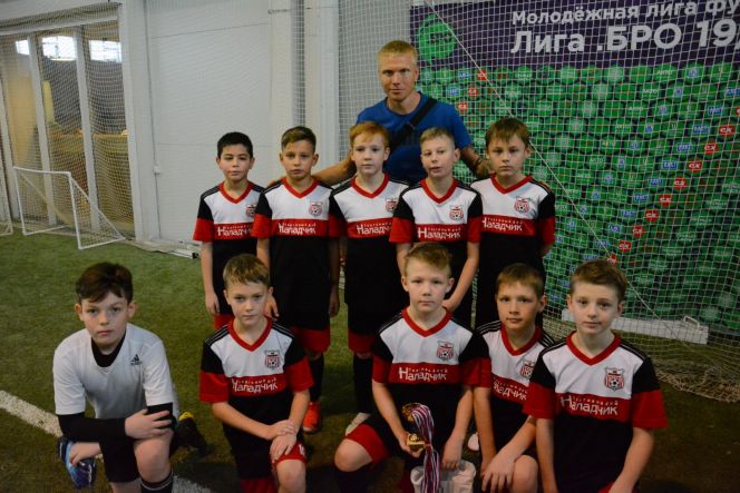 Подведены итоги «Сибирского кубка-2020» на призы Юрия Дюпина