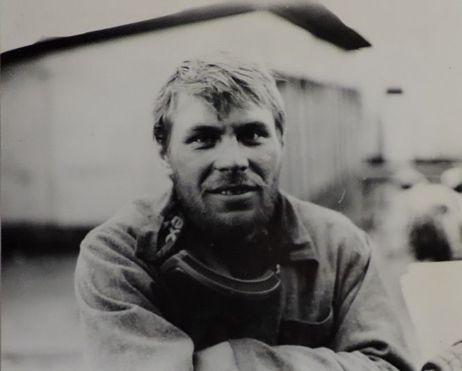 На 57-м году жизни умер Николай Казаков - двукратный чемпион СССР, чемпион России по спортивному туризму