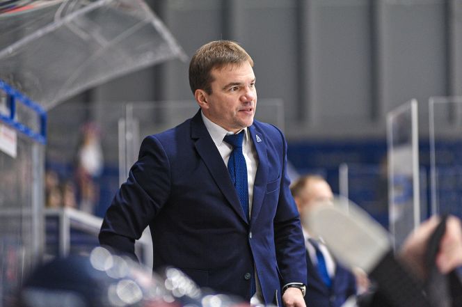 Александр Усачев: "Ребятам большое спасибо!"