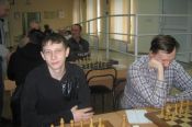 Шахматисты Алтая выступили на рапид-турнире "Мемориал Льва Сандахчиева"