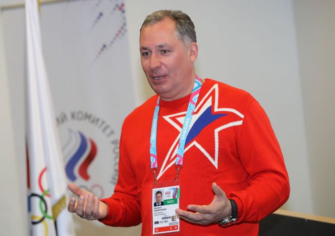 Фото: Андрей Голованов/ОКР