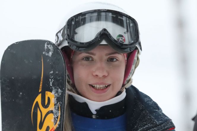 26-28 января. Барнаул. ГЛК "Авальман". Всероссийские соревнования «Кубок Алтая» в трех дисциплинах