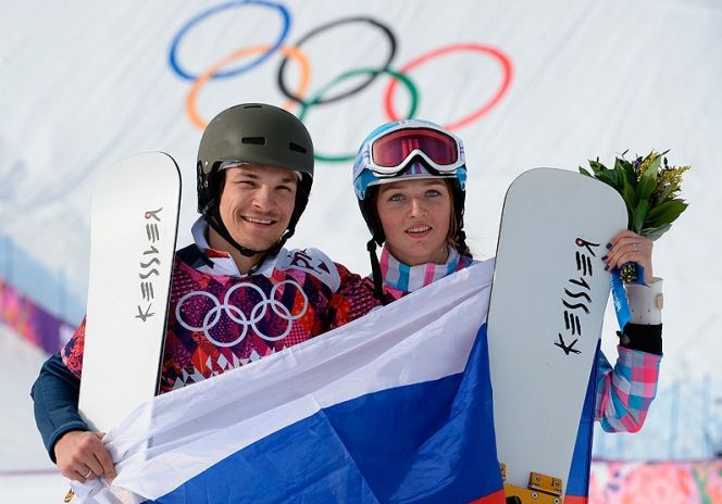 Семейный триумф Вайлда