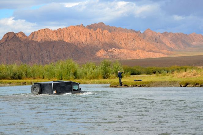 Фотографии предоставлены победителями чемпионата России - 2019.