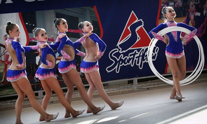 Жемчужинки заблестели ярче